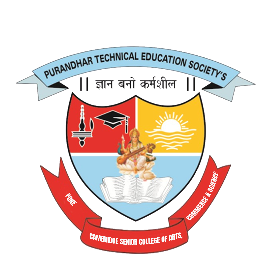 PCSR Logo